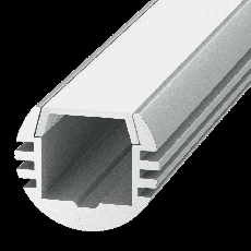 Профиль алюминиевый для светодиодной ленты SWG SF-1915