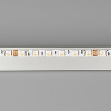 Лента RT-H96-5mm 24V RGBW-Warm-4-in-1 (10 W/m, IP20, 5m) (Arlight, узкая)