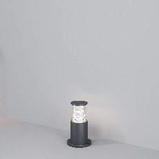 Ландшафтный светильник Bronx E27х1 60Вт IP 54, O576FL-01GR