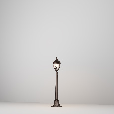 Ландшафтный светильник Rivoli O026FL-01B