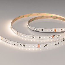Лента DMX-A96-12mm 24V Day4000-PX12 (14 W/m, IP20, 5m) (Arlight, CRI&gt;90)