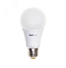 Лампа светодиодная PLED-ECO-A60 7w E27 3000K