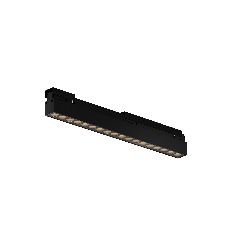 Уличный трековый светильник Points Exility IP 4000К 18Вт 36° черный, O-TR02-2-S-18WB4K