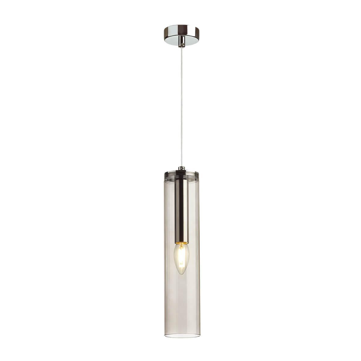Подвесной светильник Odeon Light Klum 4694/1 смеситель для раковины jacob delafon odeon rive gauche с донным клапаном хром e21028 cp cp