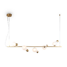 Подвесной светильник Evidence, FR5372PL-05BS