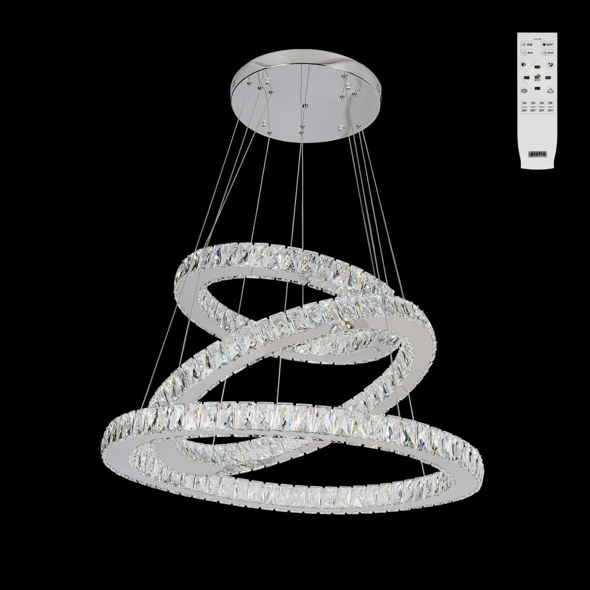 Подвесной светильник Citilux Olimpia EL330P90.1 подвесной светильник toplight glass tl1203h 11gd