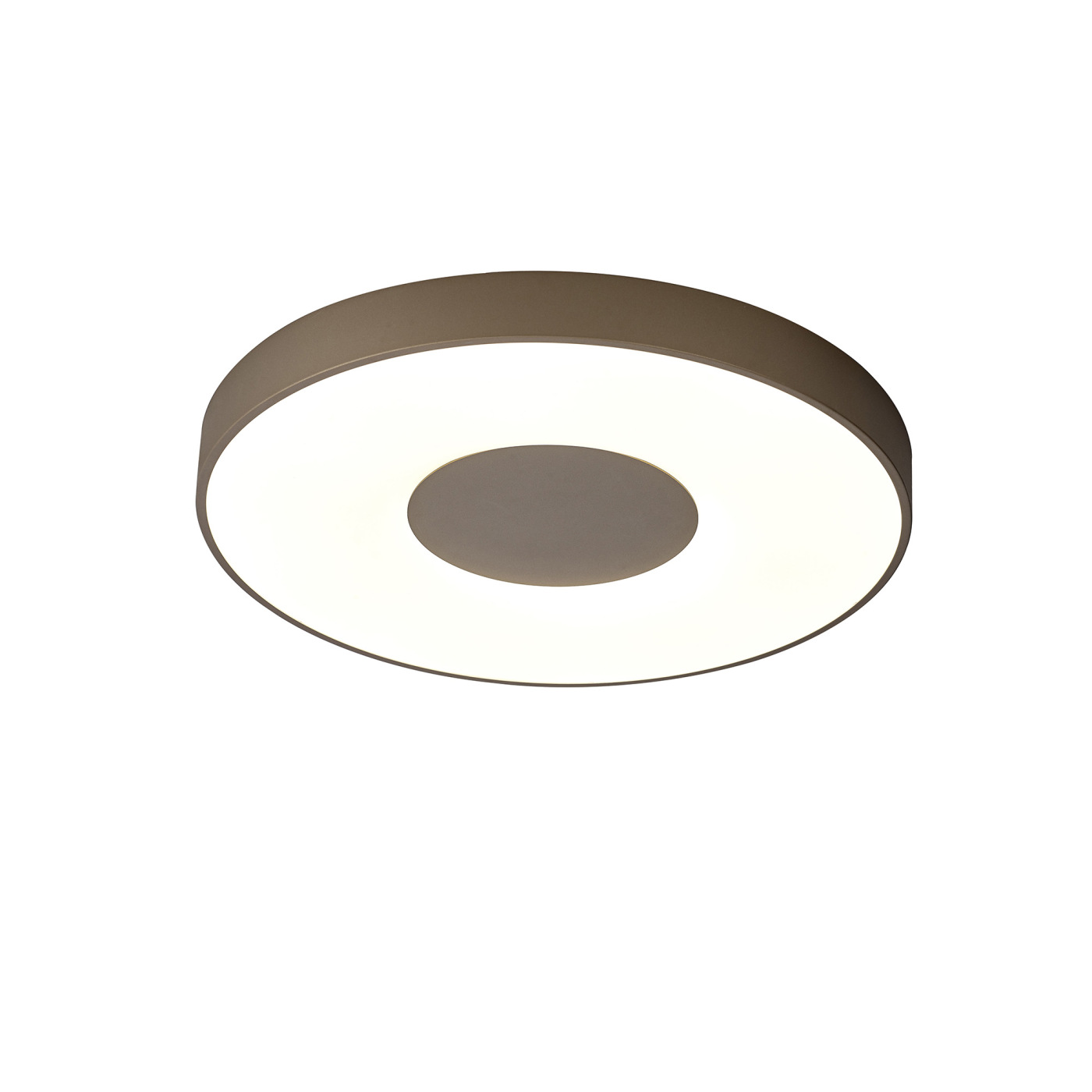 Потолочный светодиодный светильник Mantra Coin 7691 светодиодный зеркальный светильник для ванной комнаты