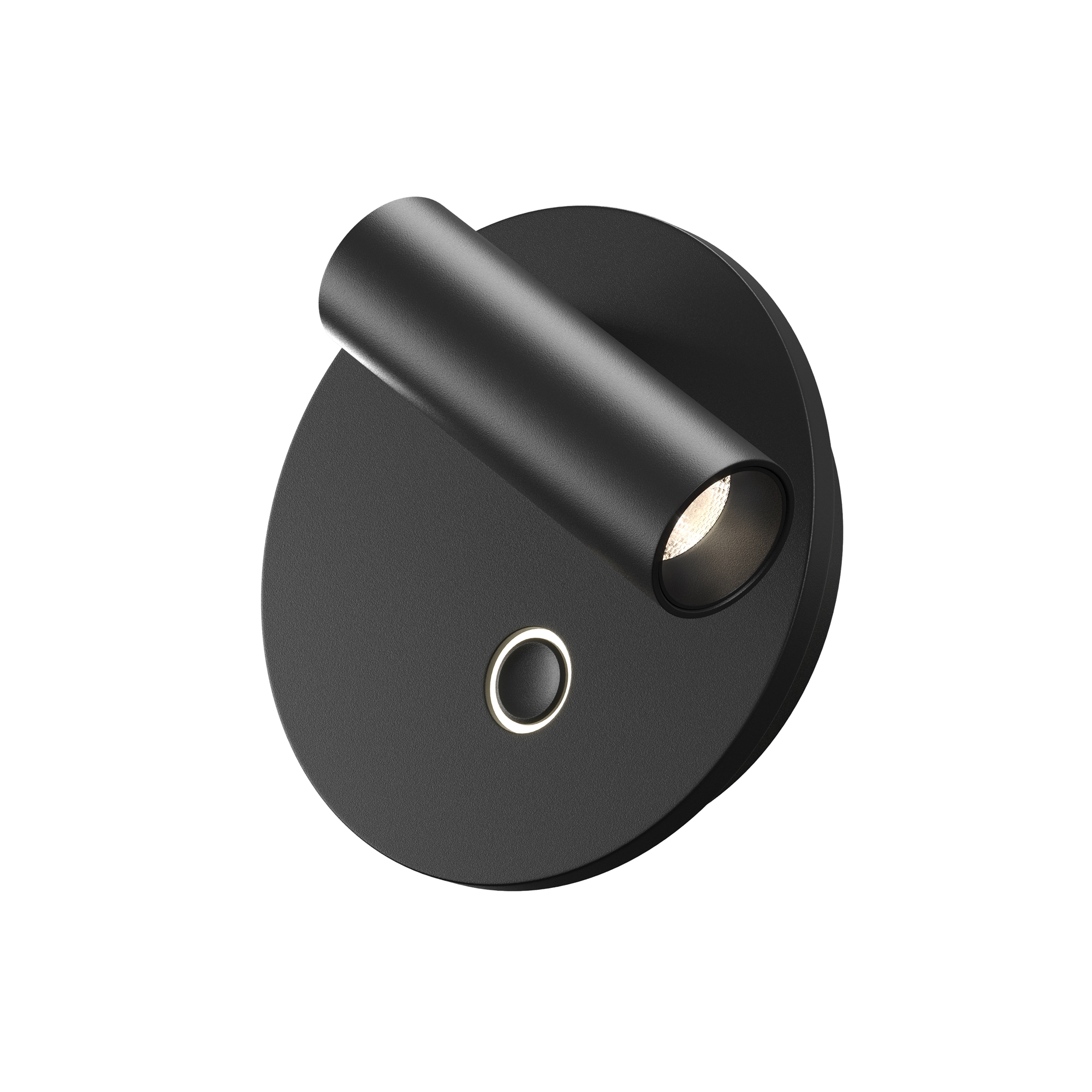 Настенный светильник Ego 2700-4000K 9Вт 30 C176WL-9W-27-4K-B 8370₽