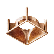 Декоративная отражатель-рамка для серии Alfa LED, C065-01MG