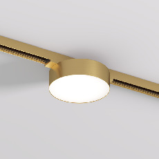 Светильник для трека SHINE FLOW DK5762-SB