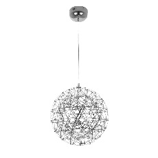 Подвесной светодиодный светильник Loft IT Raimond 9027-43