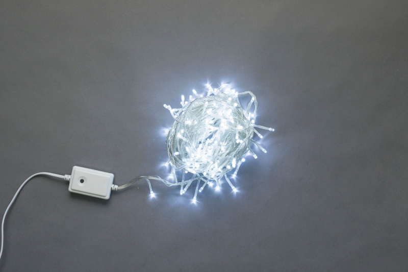 

LED-BW-200-20M-240V-W, белая на прозрачном пров, 01220