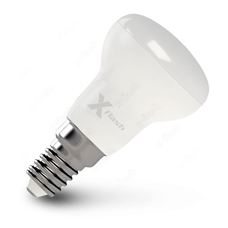 Светодиодная лампа E14 R39 P 3W 220V, 44917