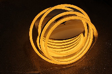 Гибкий неон LNH-FX-2W-0.5-3FT-35M-240V-WW