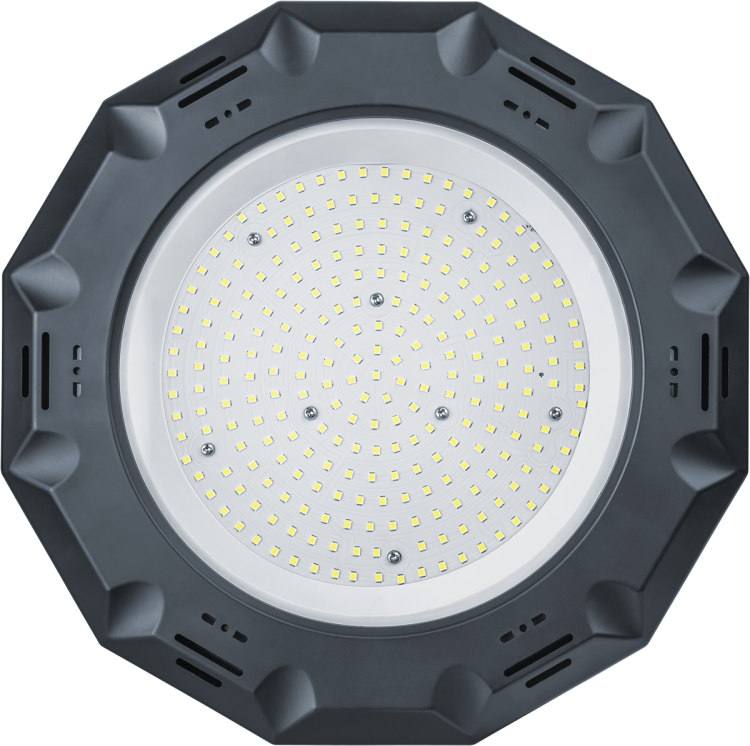 Светильник NHB LED (HIGHBAY) NHB-P4-150-6.5K-120D-LED
