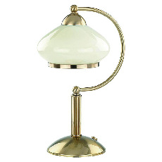 Настольная лампа Alfa Astoria 4321
