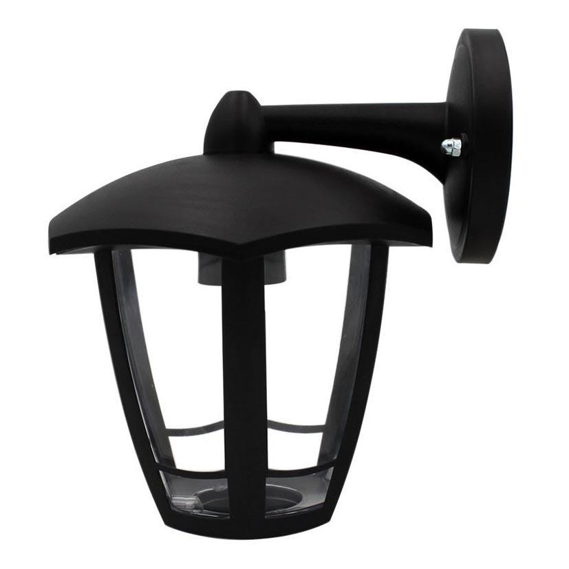 Уличный настенный светильник Apeyron Дели 11-165 невидимка для волос классика стиль набор 12 шт чёрный