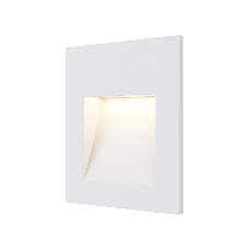 Подсветка для лестниц Агса 3000К 3Вт IP 65, O038-L3W