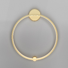 Настенный светильник (бра) Halo 4000 36Вт MOD005WL-L22BSK1