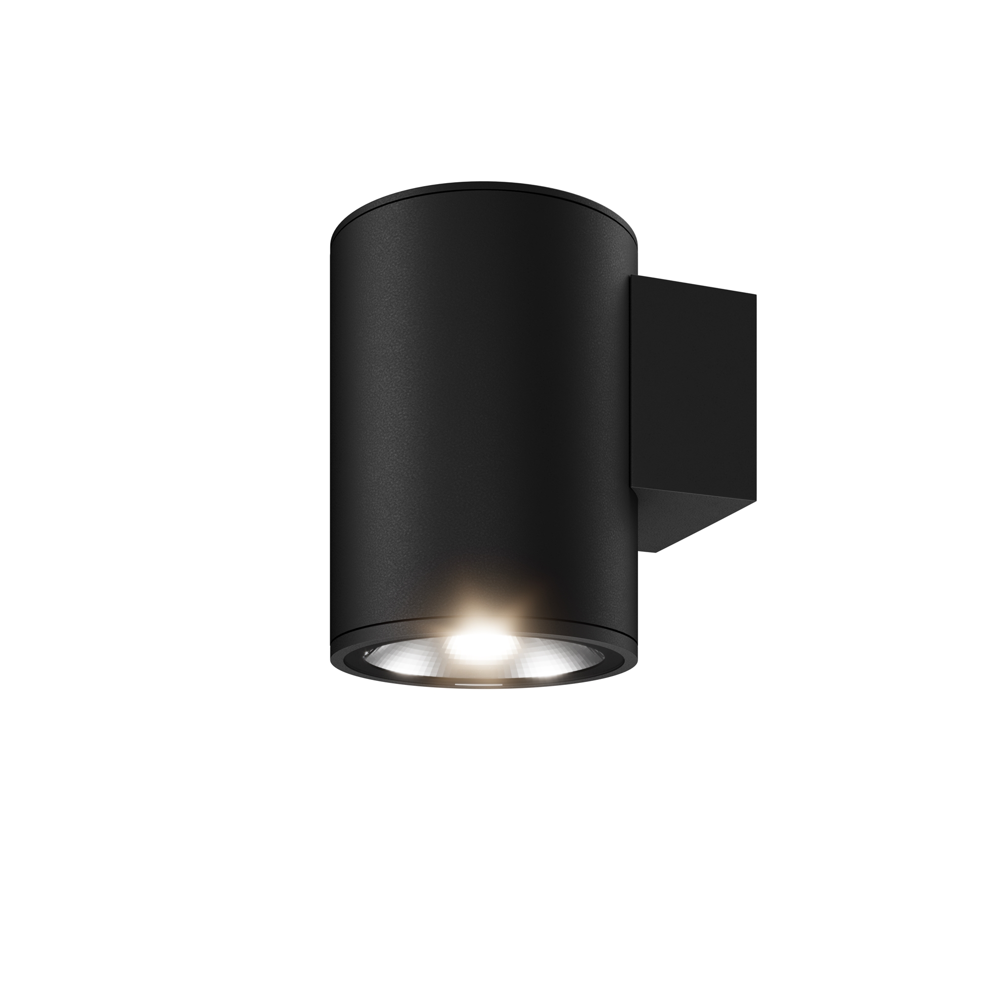 Настенный светильник (бра) Shim O303WL-L5GF3K архитектурная подсветка pull 3000k 5вт ip54 o412wl l5gf3k