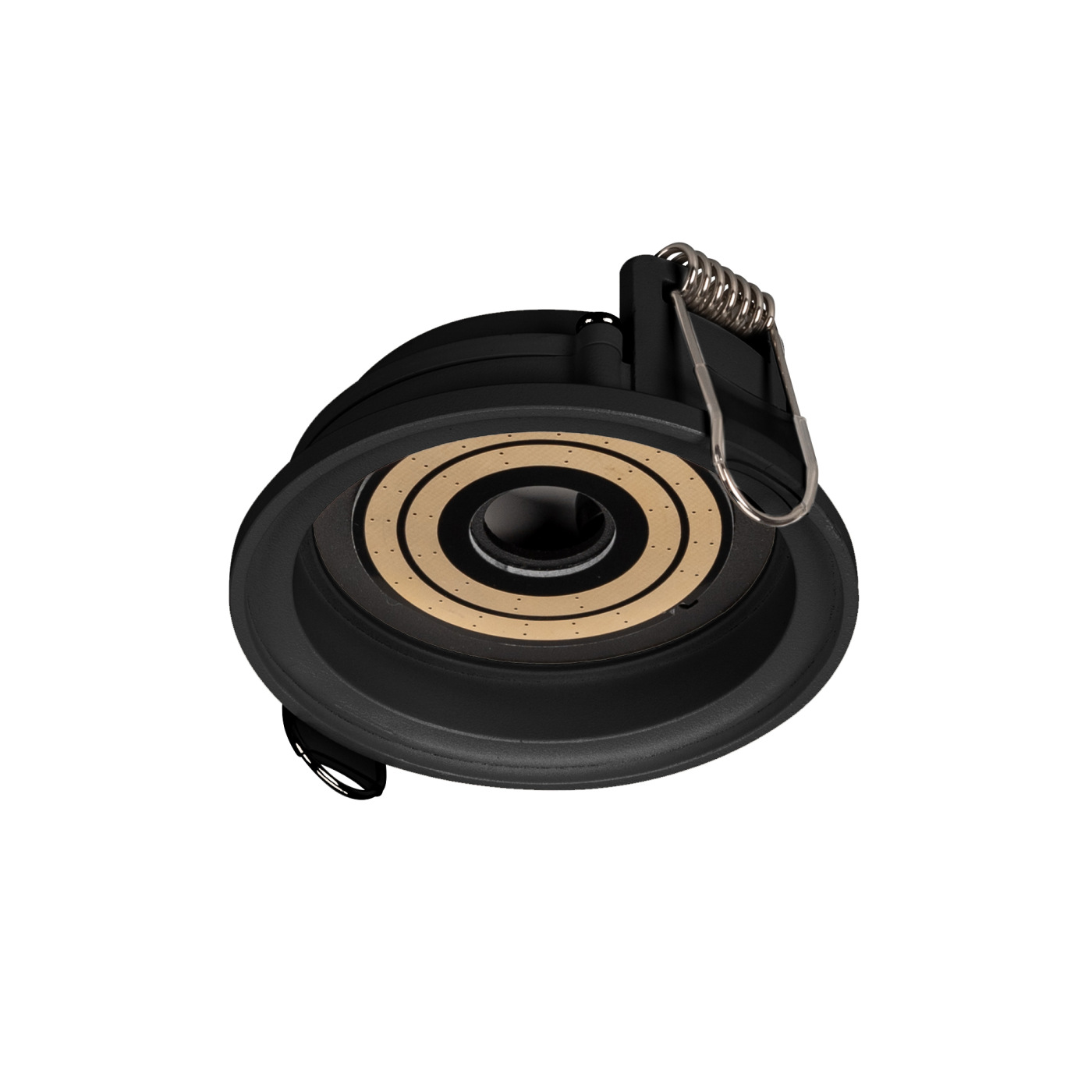 

Корпус PLURIO-BASE-BUILT-R77 (BK, 1-2, 200mA) (Arlight, IP20 Металл, 3 года), 031704