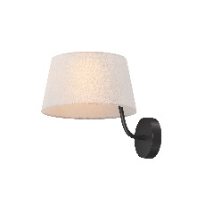 Настенный светильник (бра) Modesto E14x1, MOD360WL-01B
