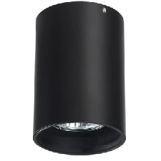 Светильник точечный накладной декоративный под заменяемые галогенные или LED лампы Ottico 214417