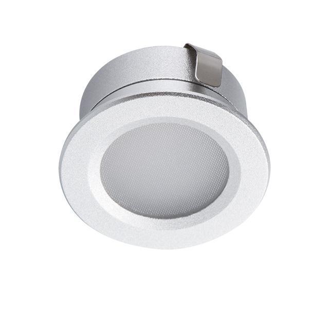 Точечный светильник Kanlux IMBER LED NW 23520 точечный светильник kanlux dalla 22433