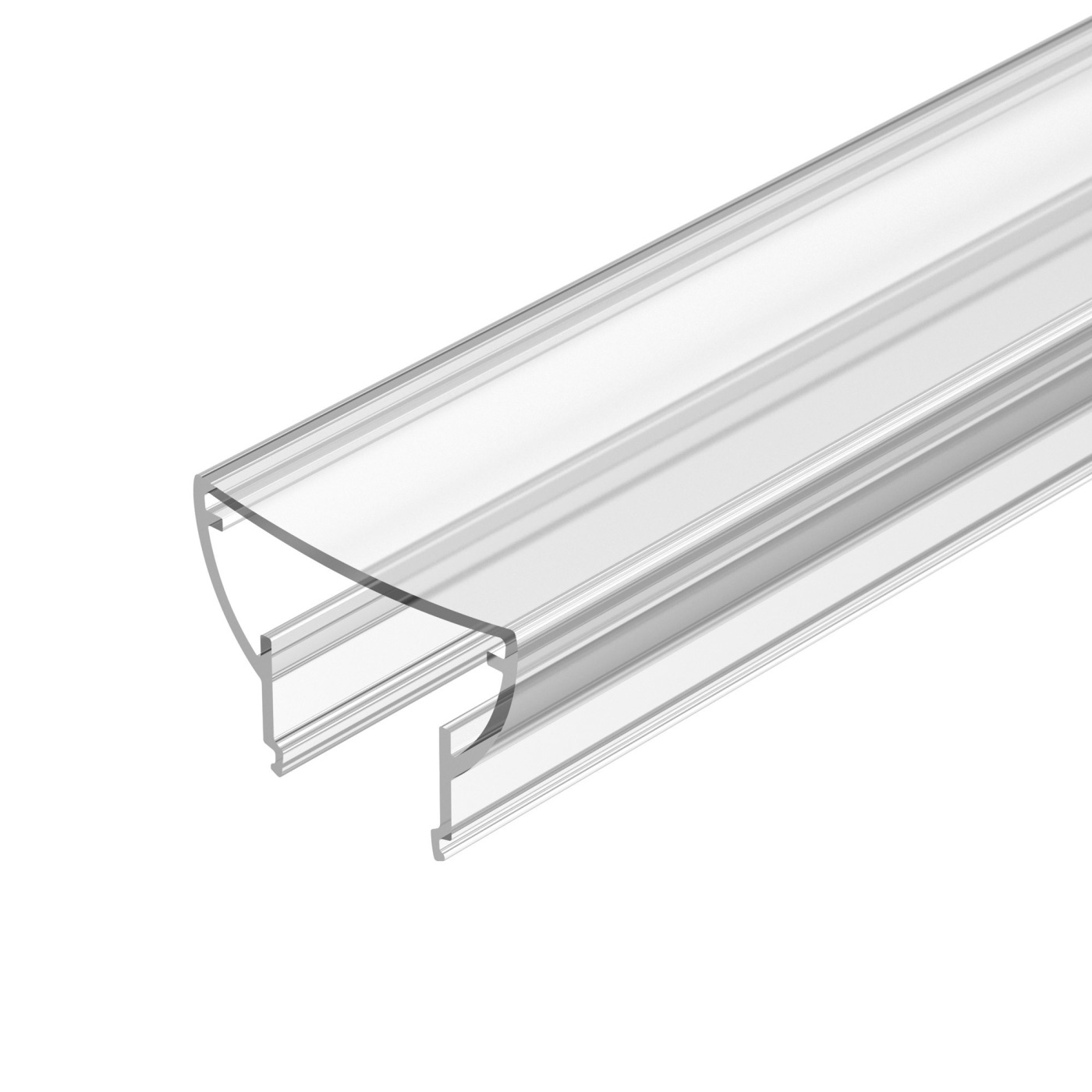 

Экран ARH-WIDE-(B)-H20-2000 TPZ Clear-PM (Arlight, Пластик), 018820