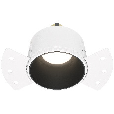 Встраиваемый светильник Share GU10 1x20Вт DL051-01-GU10-RD-WB