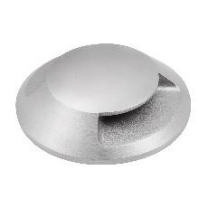 Накладка ART-DECK-CAP-LID2-R65 (SL, STEEL) (Arlight, Металл)