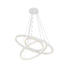 Подвесной светильник Rim 2600-3500К 108Вт, MOD058PL-L100WK