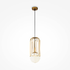 Подвесной светильник Telford P362PL-01G