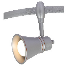 Трековый светильник Arte Lamp RAILS KITS A3057PL-1SI