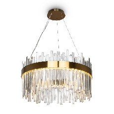 Подвесной светильник Chalice, FR10007PL-L46G