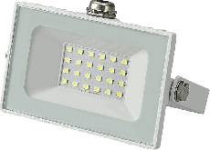 Прожектор GLFL-B1-20BT-IP65-6K-W