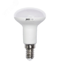 Лампа светодиодная PLED POWER, PLED-SP R50 7w E14 3000K