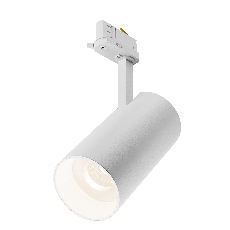 Трековый светильник Focus Led Trinity 2700-5000K 40Вт 36°, TR197-3-40WCCT-M-W