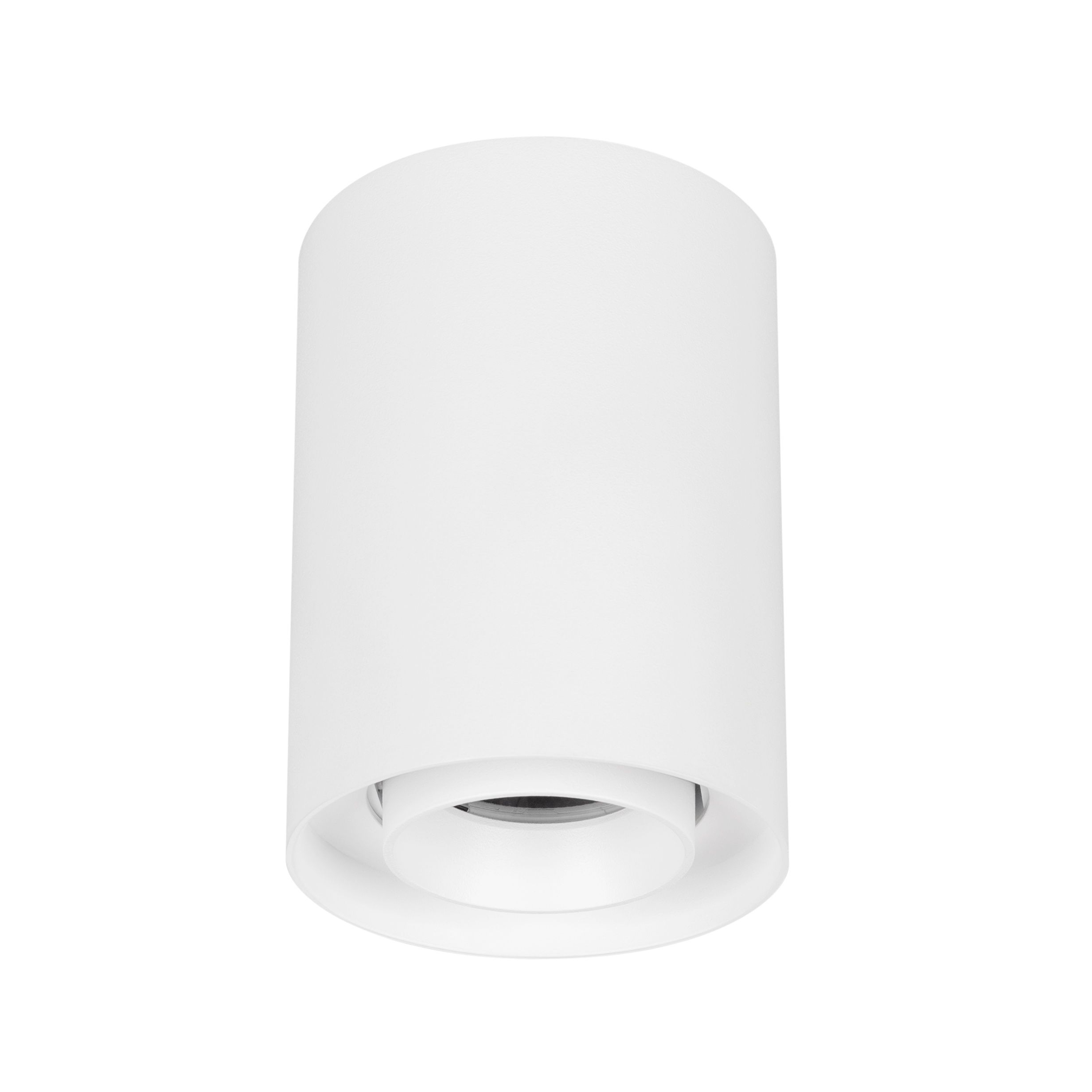 Светильник SP-FOCUS-R86-10W Day4000 WH 15 deg 230V Arlight IP54 Металл 5 лет 5531₽