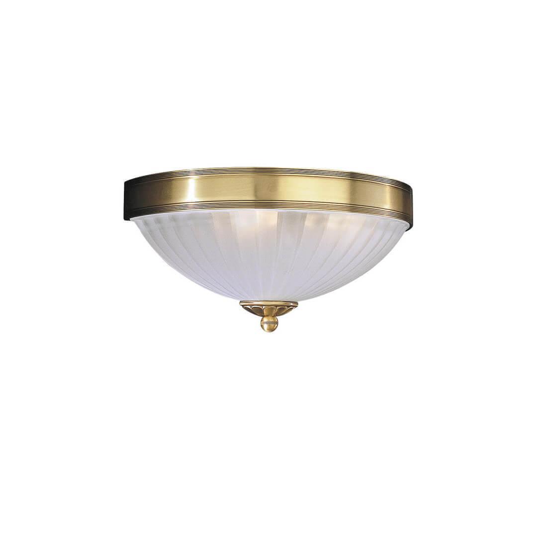Настенный светильник Reccagni Angelo A.2305/2 настенный смеситель bronze de luxe