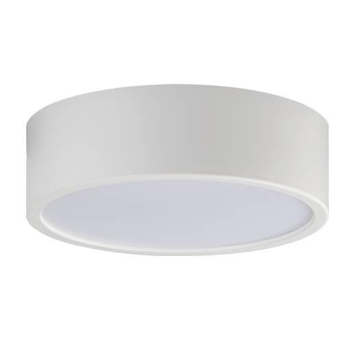 Потолочный светодиодный светильник Italline M04-525-175 white светодиодный спот italline it02 001 white