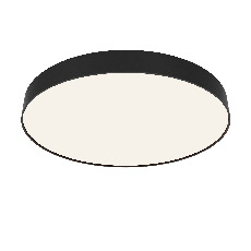 Потолочный светильник Zon 4000K 90W 120°, C032CL-90W4K-RD-B