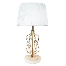 Настольная лампа Arte Lamp Fire A4035LT-1GO