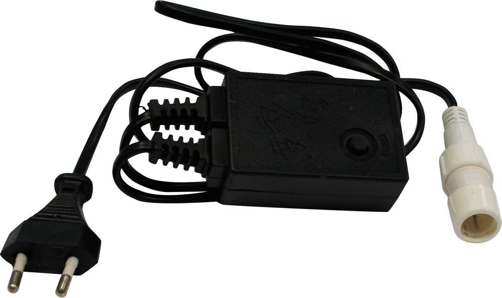 Контроллер 10-50м для кругл. дюралайта LED-R2W, шнур 1м, LD121 контроллер elgato stream deck pedal