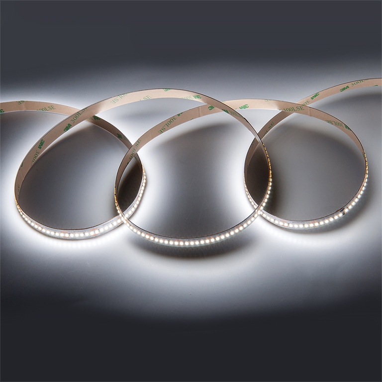 Светодиодная лента GLS-2216-300-25-24-IP20-PRM-6 светильник sp umbra hang v l600 10w warm3000 gd 120 deg 230v arlight ip20 металл 3 года