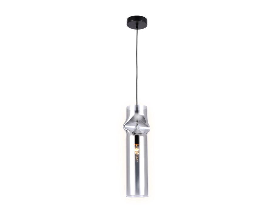 Подвесной светильник Ambrella light Traditional TR3561, цвет чёрный - фото 1