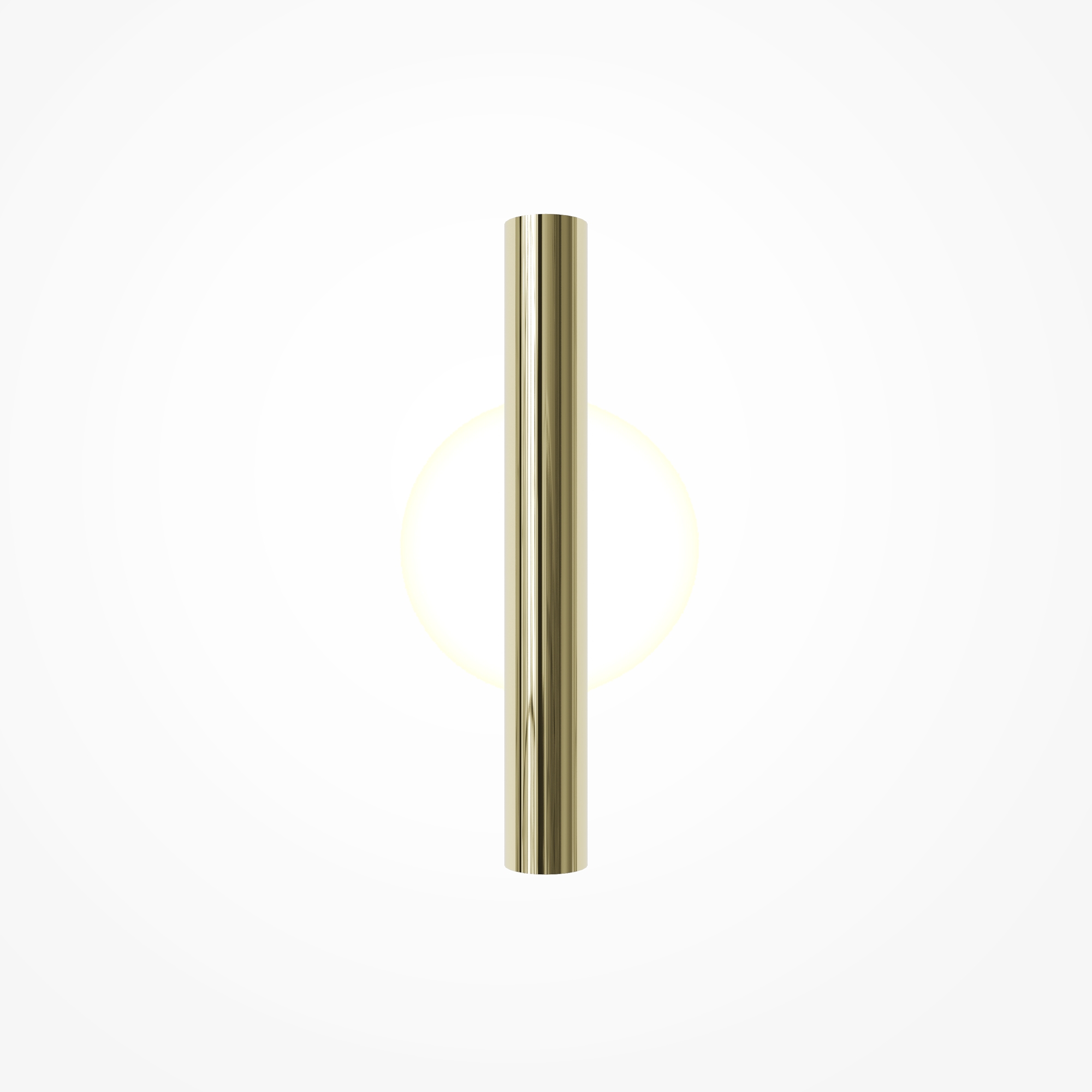 Настенный светильник (бра) Theorema 3000К 6Вт, MOD288WL-L5G3K люстра подвесная lumion loraine хром золотой 3733 6