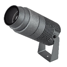 Светильник ALT-RAY-ZOOM-R75-18W Day4000 (DG, 10-40 deg, 230V) (Arlight, IP67 Металл, 3 года)