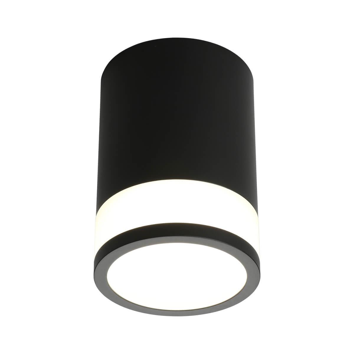Потолочный светодиодный светильник Omnilux Orolli OML-101519-12 торшер omnilux fascia oml 62915 03
