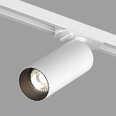 Трековый светильник Denkirs DK6060-BW+WH